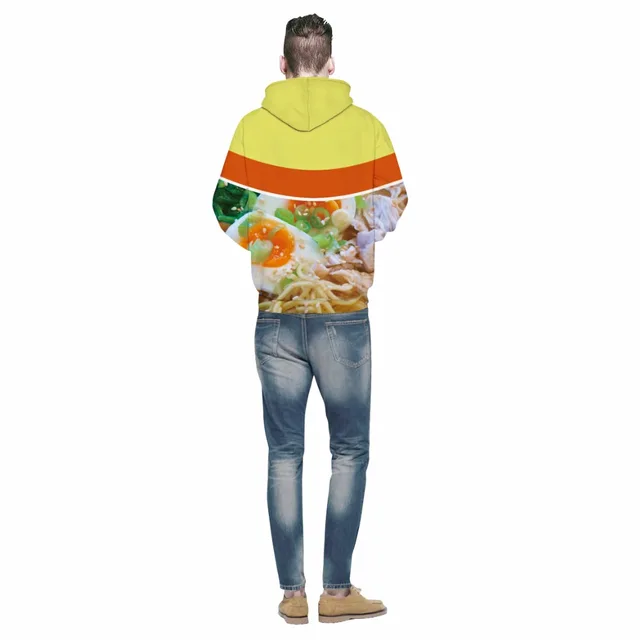 oriental ramen hoodie