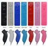2 in 1 Wireless Gamepad Built-in Motion Plus Remote Game Controller Nuntruck Nuntruk for Wii Game
