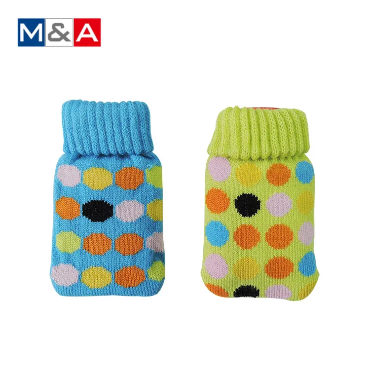 Relieving Pain Magic Hot Cold Pack Pocket Hand Warmer Click Heat Pack