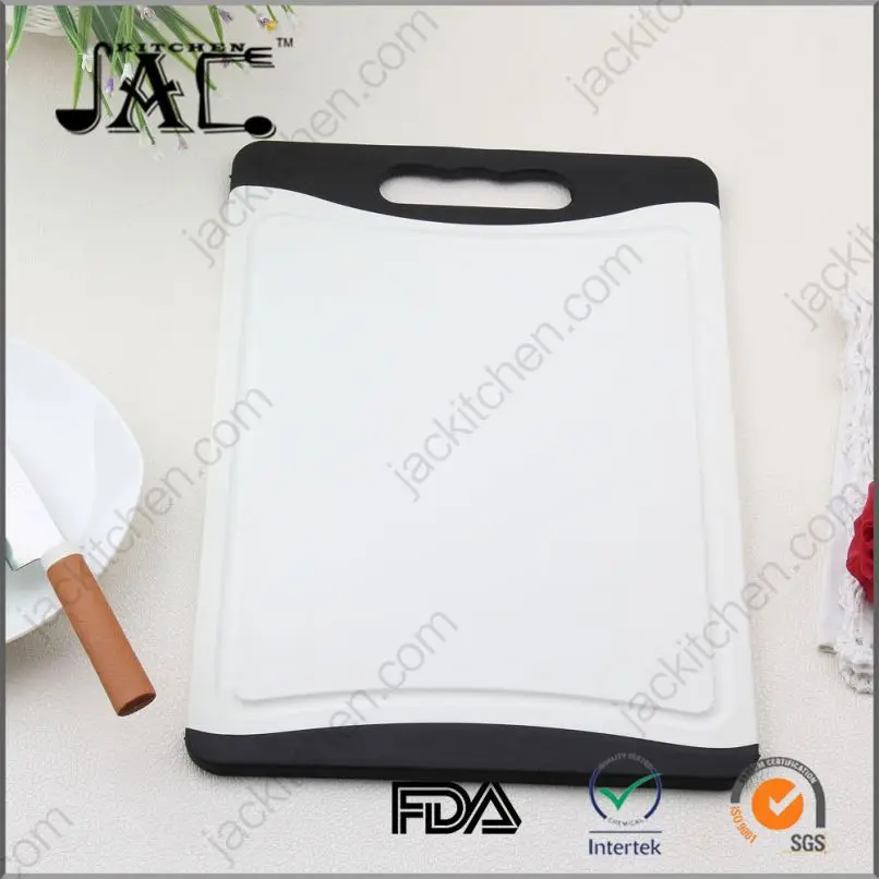 Multifunctional Durable Plastic Acrylic Chopping Board