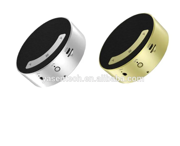 Q7 Mini Touch wireless speaker portable Wireless Mp3 Player Music Speaker for phone TF Card Hands-free Calls Car Speaker - ANKUX.COM