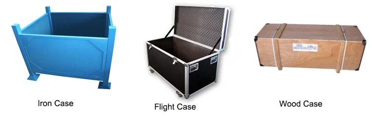 3x3 standard exhibition stall