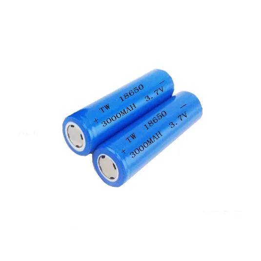 18650 3000mah