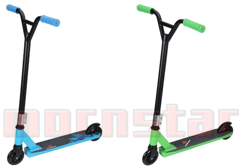 China Alibaba Supplier Cheap Pro Stunt Scooter - Buy Stunt Scooter,Pro