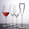 Handmade Stemless Wine Glasses Reusable Glass Cup for Party Camping