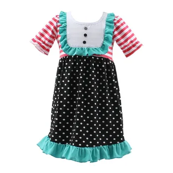 8 years baby dress