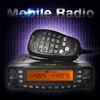 HF& VHF& UHF Quad Band FM Transceiver tc-9900