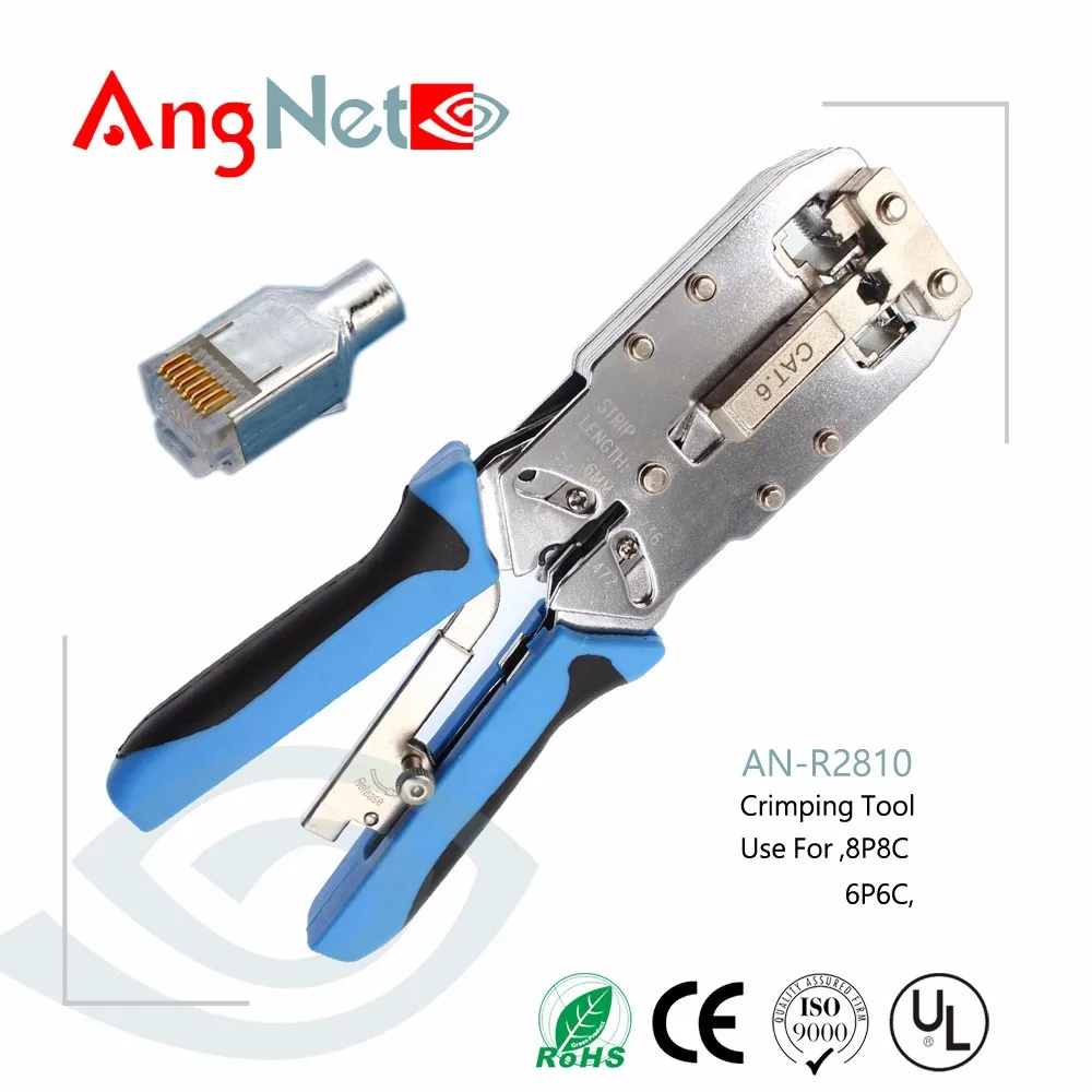 Network Crimp Tools Utp Lan Cable Crimping Tool Buy Lan Cable