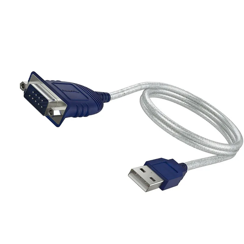 hvor som helst vejspærring salut Usb 2.0 To Serial (9-pin) Db-9 Rs-232 Converter Cable Prolific Chipset 2.5  Feet (cb-db9p) - Buy Usb 2.0 To Serial Db-9 Rs-232 Cable,Db9m To Usb,Db-9  Rs-232 Converter Cable Product on Alibaba.com