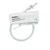 Nneonate,five size of neonate,single tube,TPU,Disposable NIBP cuff /Blood pressure cuff