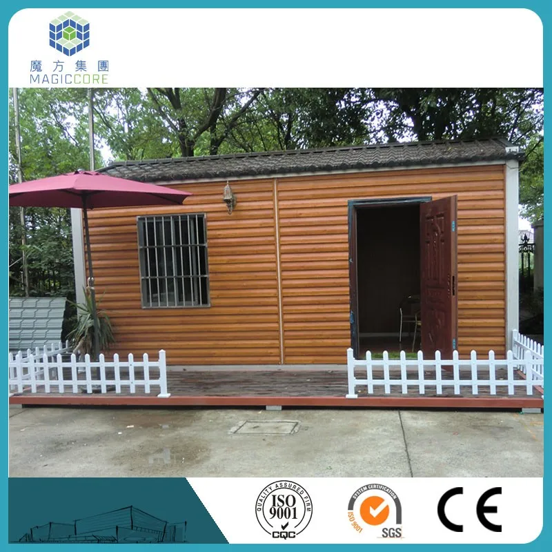 Fast Assembled Prefabricated House In Uae Modular Homes Prefab