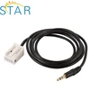 Factory Price for 3.5mm Audio Aux Input Cable Adapter