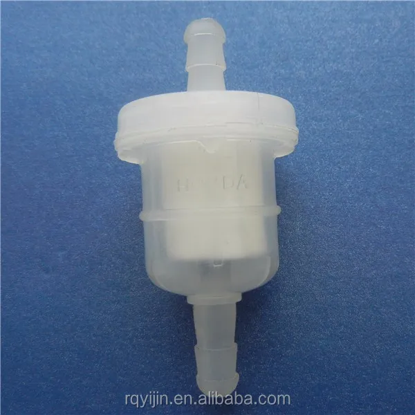 Wholesale Universal Plastic And Paper Fuel Filter For 4 Stroke