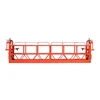 For Sales Price Safety Lock Suspended Scaffold Work Platform