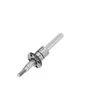 MISUMI Ball Splines - One End Threaded-One End Stepped and Threaded- One End Tapped Series BSBM20G-[80-700/1]-F[4-80/1]-B[2-90/1
