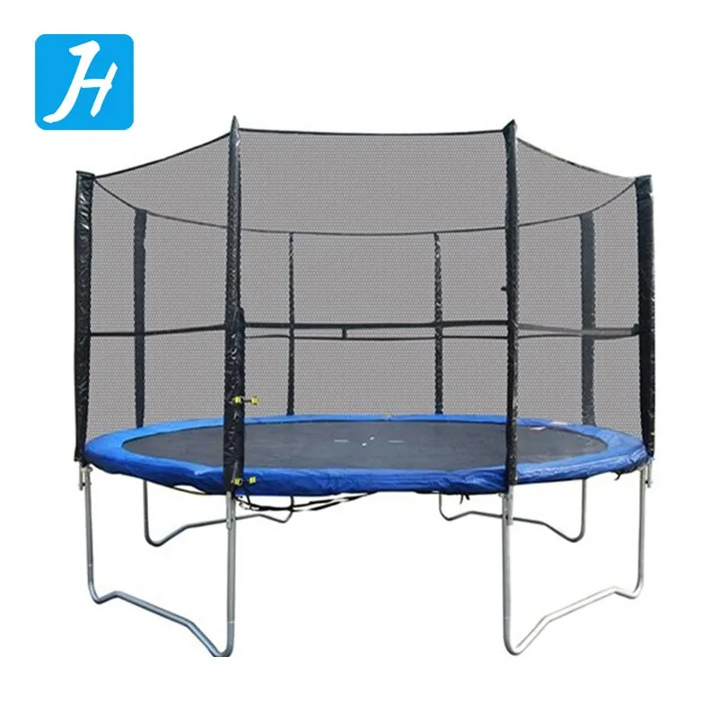 indoor folding trampoline
