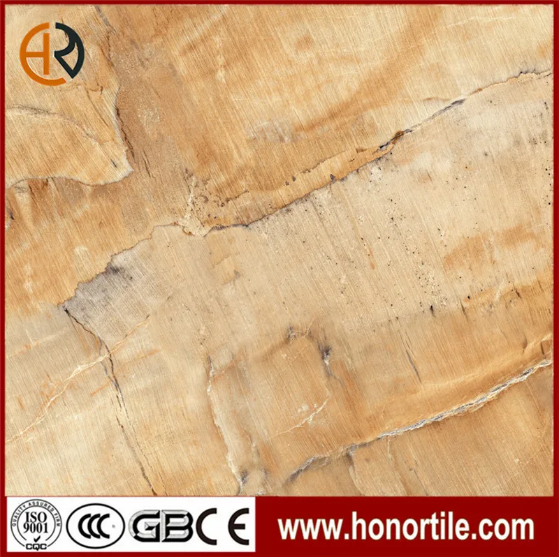Ceramic wooden design interior bedroom tiles for flooring and wall tiles