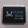 RTL8100C RTL8100CL REALTEK IC, computer motherboard ic, hotselling to Turkey, Russia