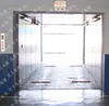 launch car lift