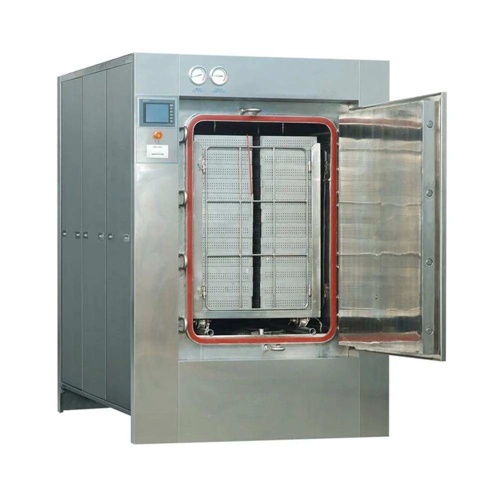 High Effective Autoclave Microbiology Temperature Controller