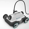 New look pool cleaner robor for small swimming pool, residential commercial pool vacuum cleaner