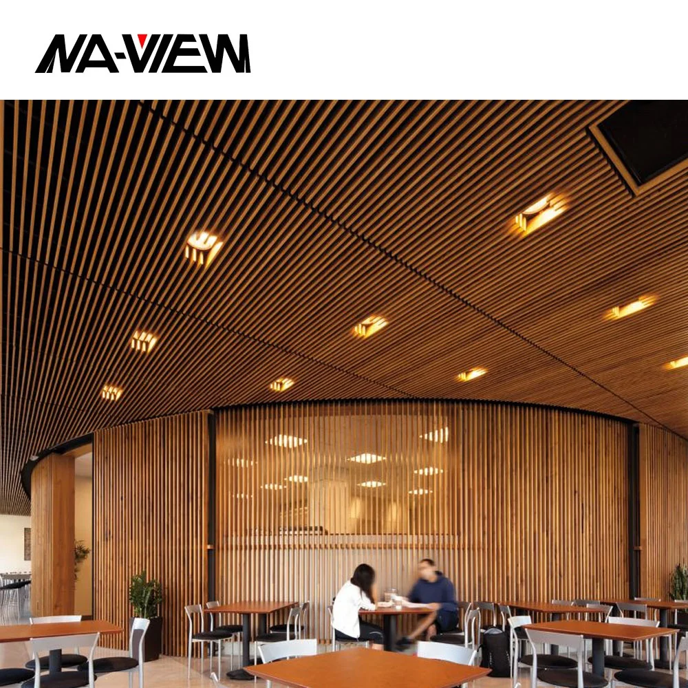 Venta al por mayor iluminacion techos de madera Compre Venta al por mayor techos de madera con luz Compre online