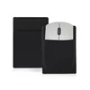 self adhesive lycra mouse pocket for business