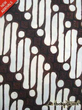 Jogja Batik  Fabric Parang  Rusak Buy Indonesian Batik  