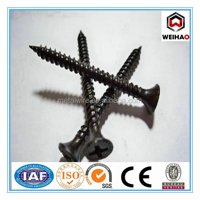 Drywall Screws Mdf Screws Buy Fastener,Mdf Screws,Wickes Drywall