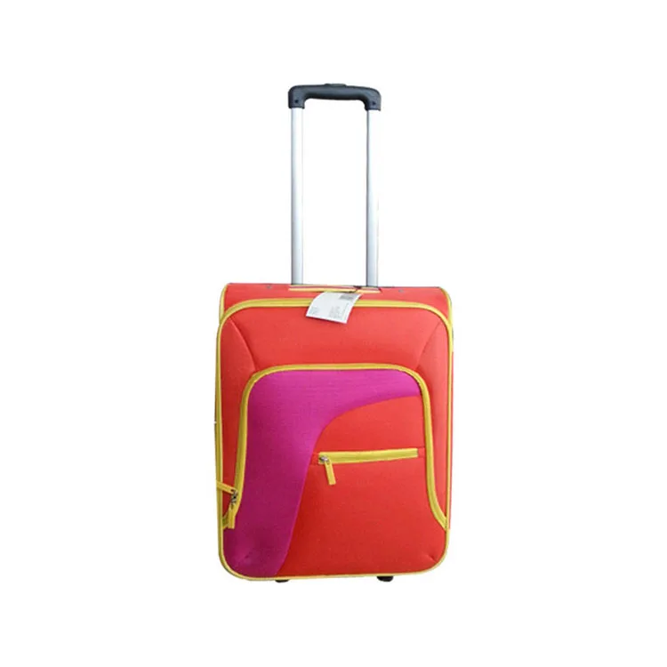 little luggage bag