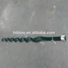 Hot sale tomato spiral plant support/growing spiral wire