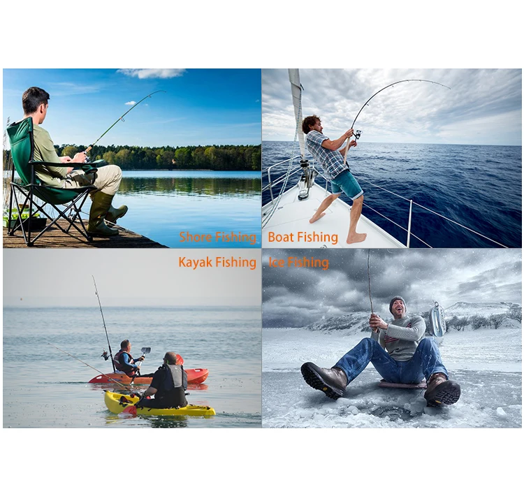 fishing
