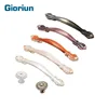 Hot Sale European Style Cabinet Handles ,Simple Design furniture Pulls