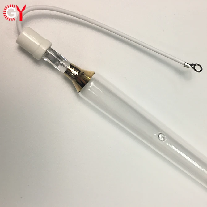 380V 365nm UV curing lamp 600mm long