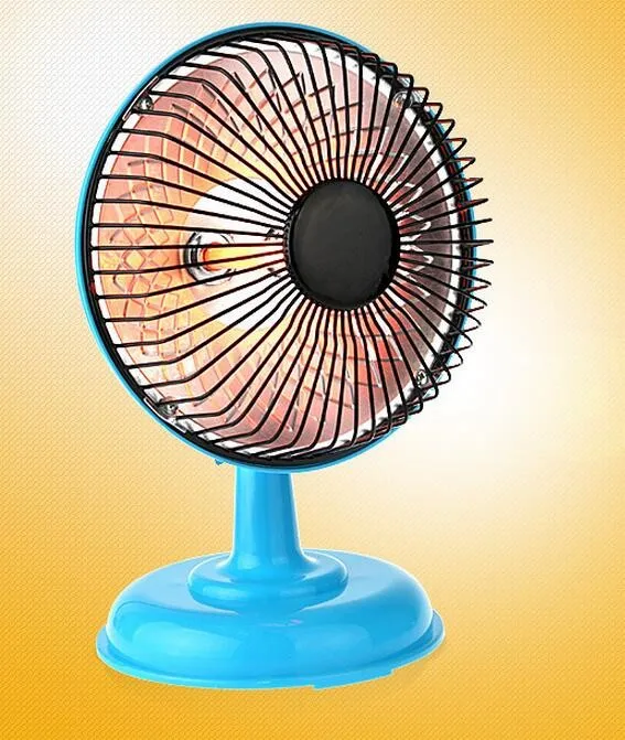 Mini Home Heater Infrared 220V 220W Portable Electric Air Heater Warm Fan Mini Home Heater Infrared 220V 220W Portable Electric Air Heater Warm Fan