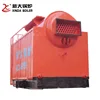 High Effciency lower Price Coal or Wood Heating Hot Water Boiler for heating rooms Sales Hot In China