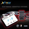 Mini throttle booster 12V technology electronic throttle controller main drive pinion for mitsubishi