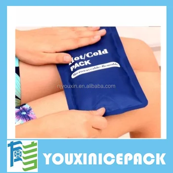 ice bag for back