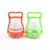 Rechargeable lamp high quality solar camping lantern JA- 1924