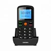 Low Price 1.77 Inch Dual SIM Card Big Button SOS Function Senior China Keypad Mobile phone