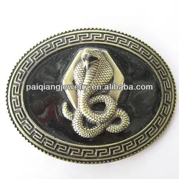 decorative belt buckles