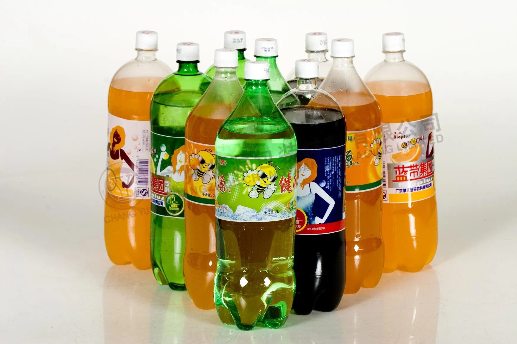 pvc-shrink-sleeve-label-for-soft-drink-bottle-view-pvc-shrink-sleeve