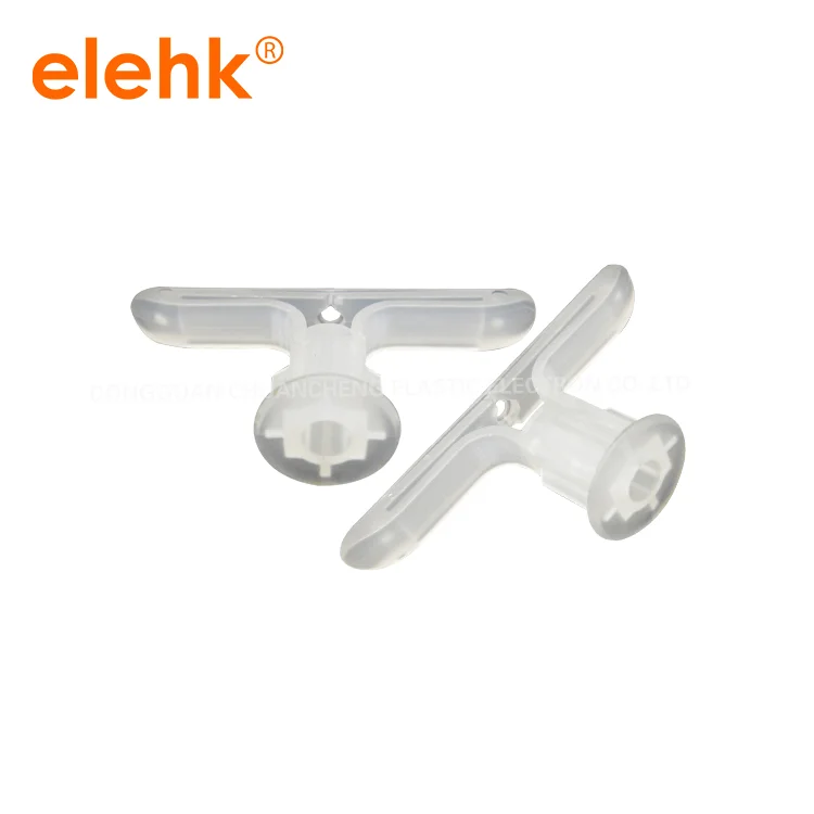 USA Sealing BULK PS PVC 107 PVC Plastic Sheet, 3/4" Height, 6" Width, 6" Length
