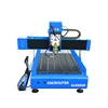 Factory lower price small cnc milling and engraving machine for metal and wood