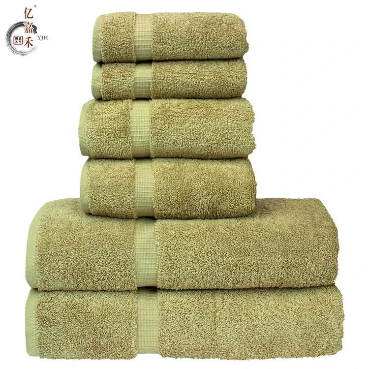 thickening quick dry 100% cotton terry towelling roller towel