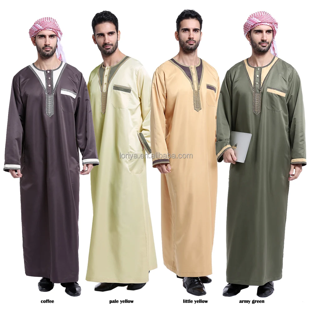 Resultado de imagen de vestimenta marroqui