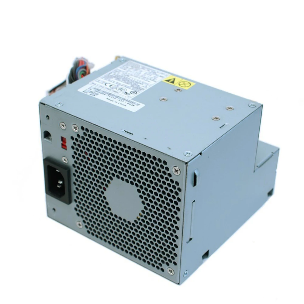 280w Computer Server Power Supply Mh596 Rt490 Nh429 P9550 U9087 X9072