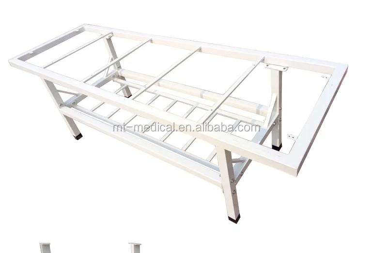 FACIAL BED could be customized from Chinese factory with good quality