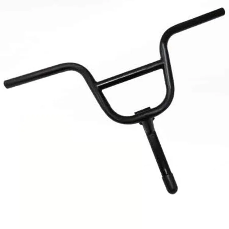alloy bicycle handlebars