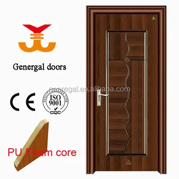 Heat Insulating Foam Filled Interior Doors Heat Insulating Foam Filled Interior Doors
